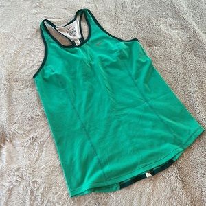 Nike racerback
